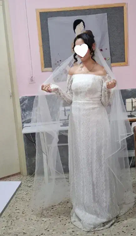 لباس نامزدی|لباس|گنبد کاووس, |دیوار