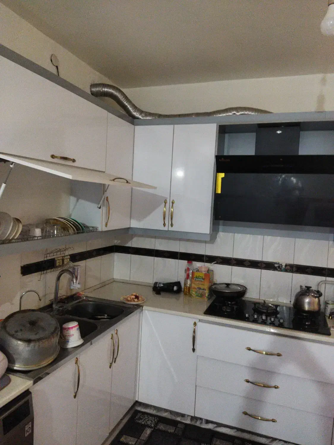 منزل مسکونی|فروش آپارتمان|نرماشیر, |دیوار