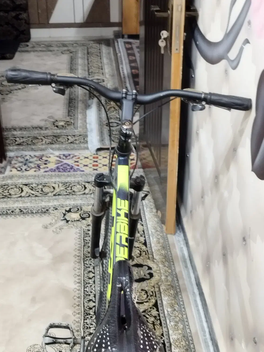 دوچرخه ویوا|دوچرخه، اسکیت، اسکوتر|حمیدیه, |دیوار