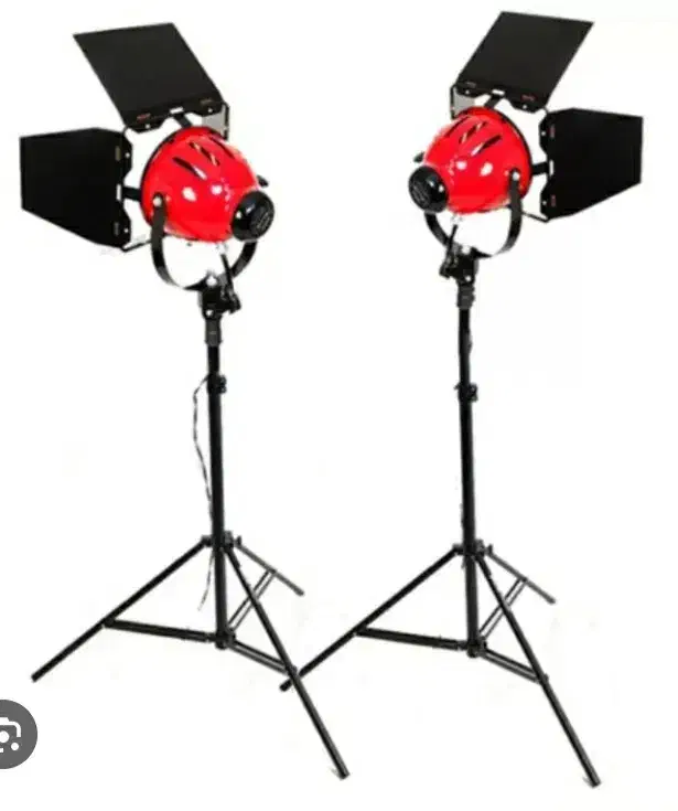 فروش لوازم آتلیه عکاسی|دوربین عکاسی و فیلمبرداری|اردبیل, |دیوار