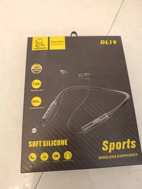 هندزفری|لوازم جانبی موبایل و تبلت|تهران, باشگاه نفت|دیوار