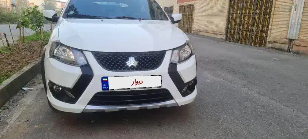 قلی پور|خودرو سواری و وانت|آمل, |دیوار