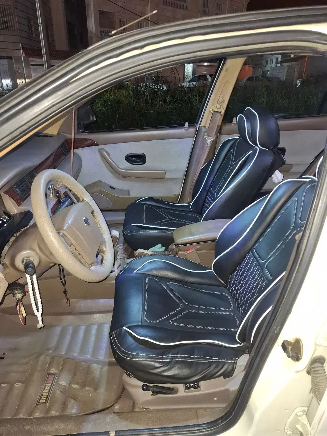 دربستی سواری سمند|خدمات حمل و نقل|رشت, یخسازی|دیوار