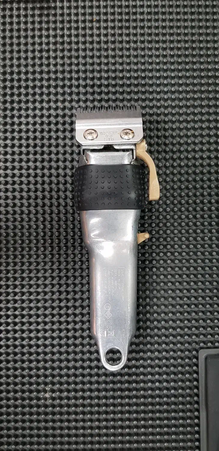 ماشین اصلاح وال سوپر تیپر سنیور دیتیلر|آرایشی، بهداشتی، درمانی|شاهین‌شهر, فیض|دیوار