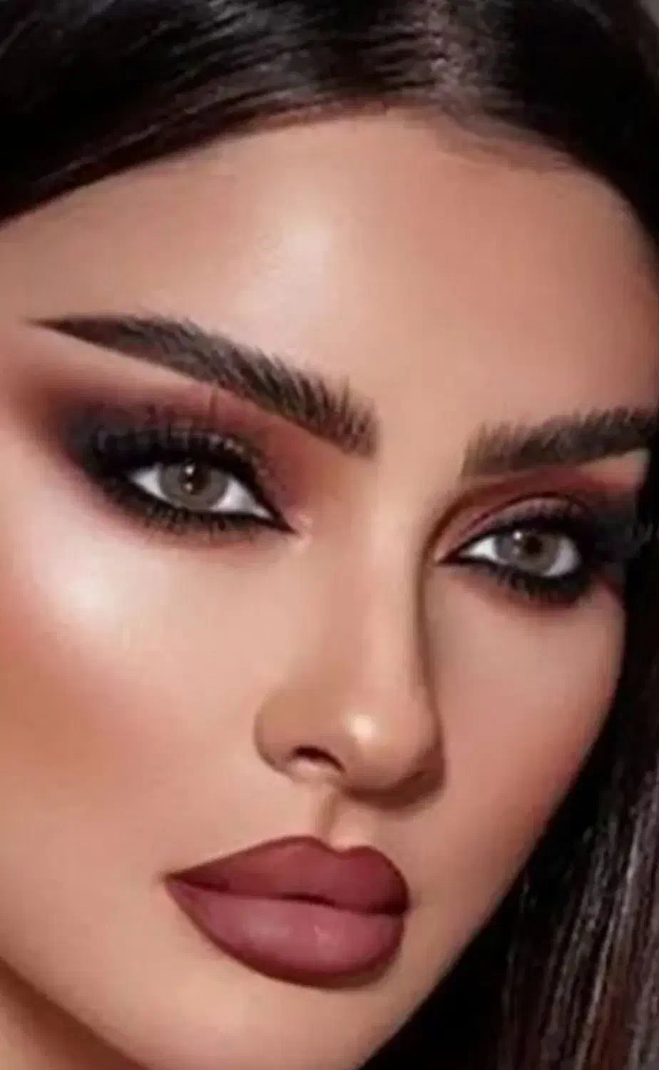 مدل برای میکاپ|خدمات آرایشگری و زیبایی|سراب, |دیوار