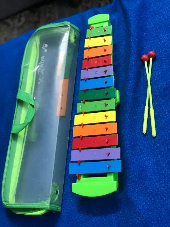 بلز آموزشی 2 اکتاو رها|درام و پرکاشن|تهران, تهرانسر شمالی|دیوار