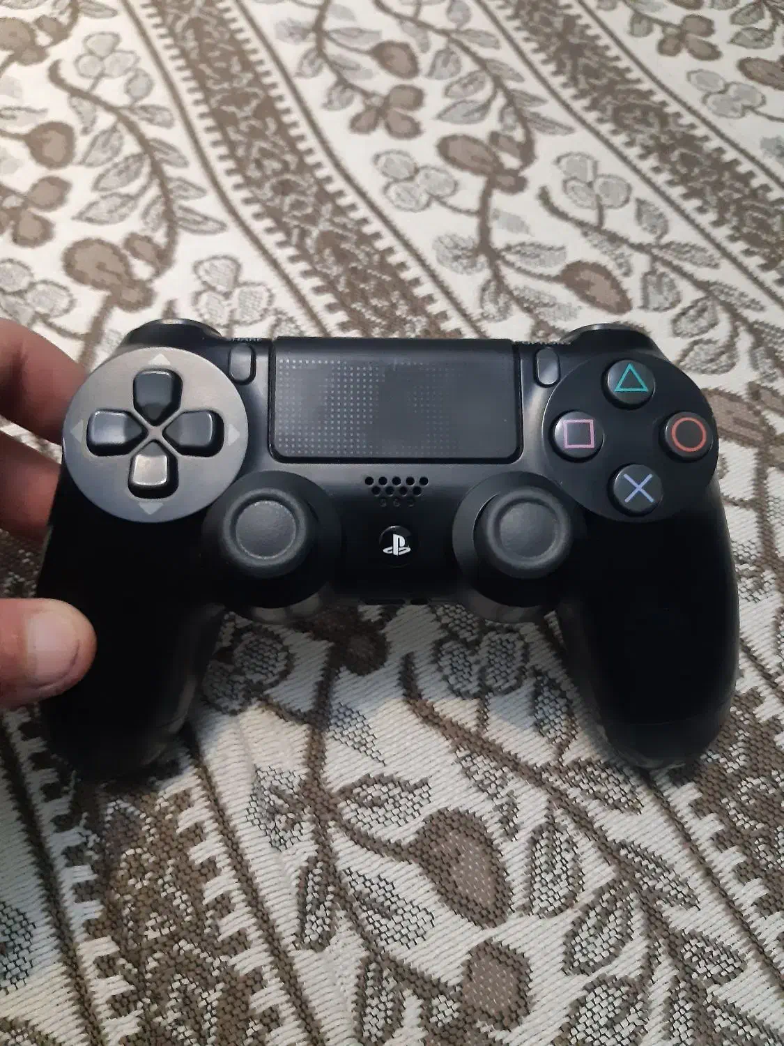 دسته ps4 اورجینال معاوضه دارم باکتونی zx سفارش کره|کنسول، بازی ویدئویی و آنلاین|تهران, شهرک رضویه|دیوار