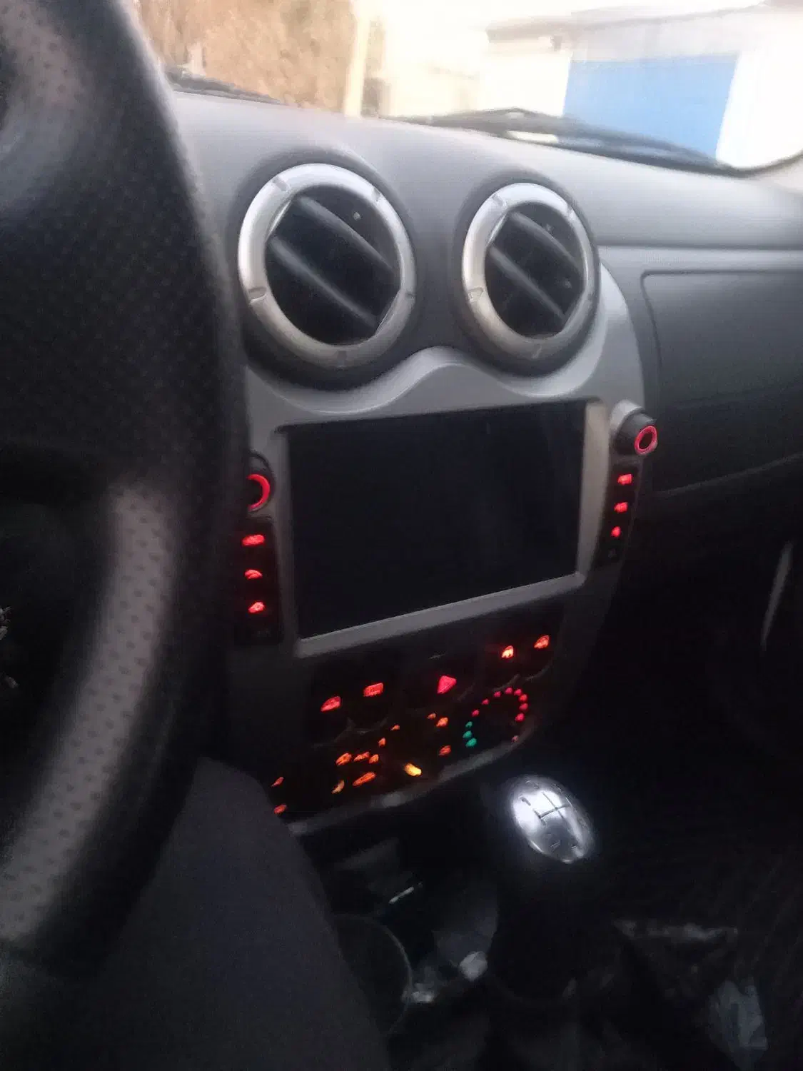 خودرو|خودرو سواری و وانت|هشتگرد, شهرک کوثر|دیوار