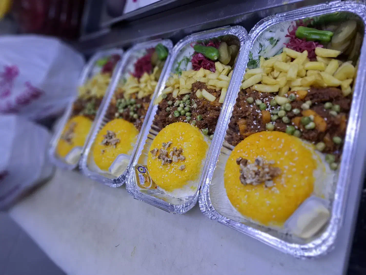 کترینگ آقای کباب همدان|خدمات پذیرایی، مراسم|همدان, |دیوار