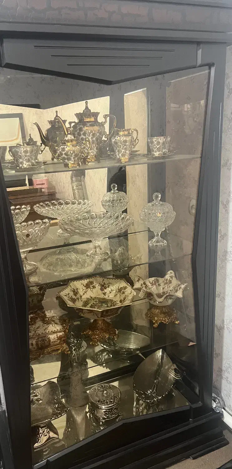 بوفه|بوفه، ویترین، کنسول|تبریز, |دیوار