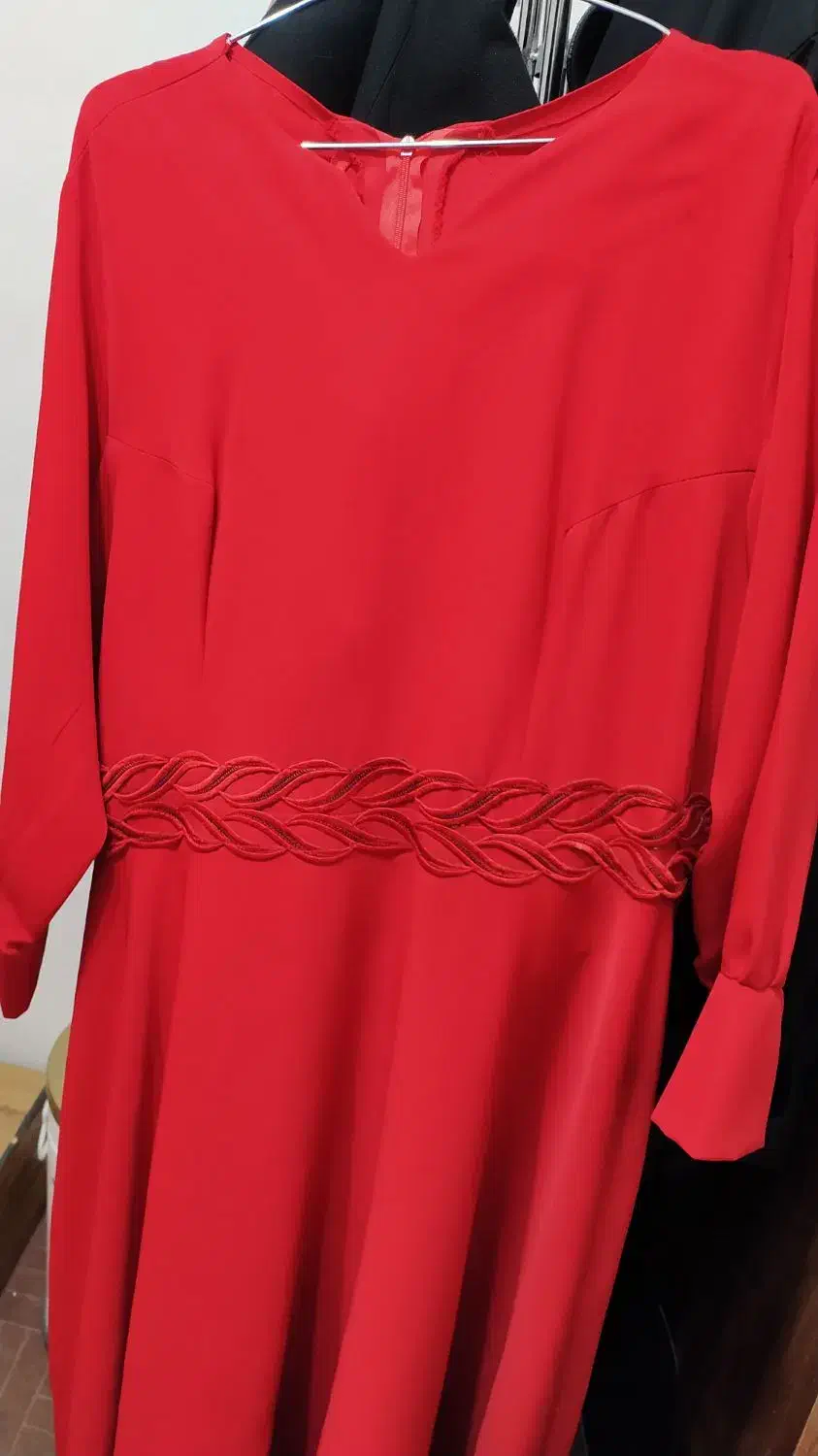 پیراهن مجلسی زنانه|لباس|تربتحیدریه, شهرک ولیعصر|دیوار