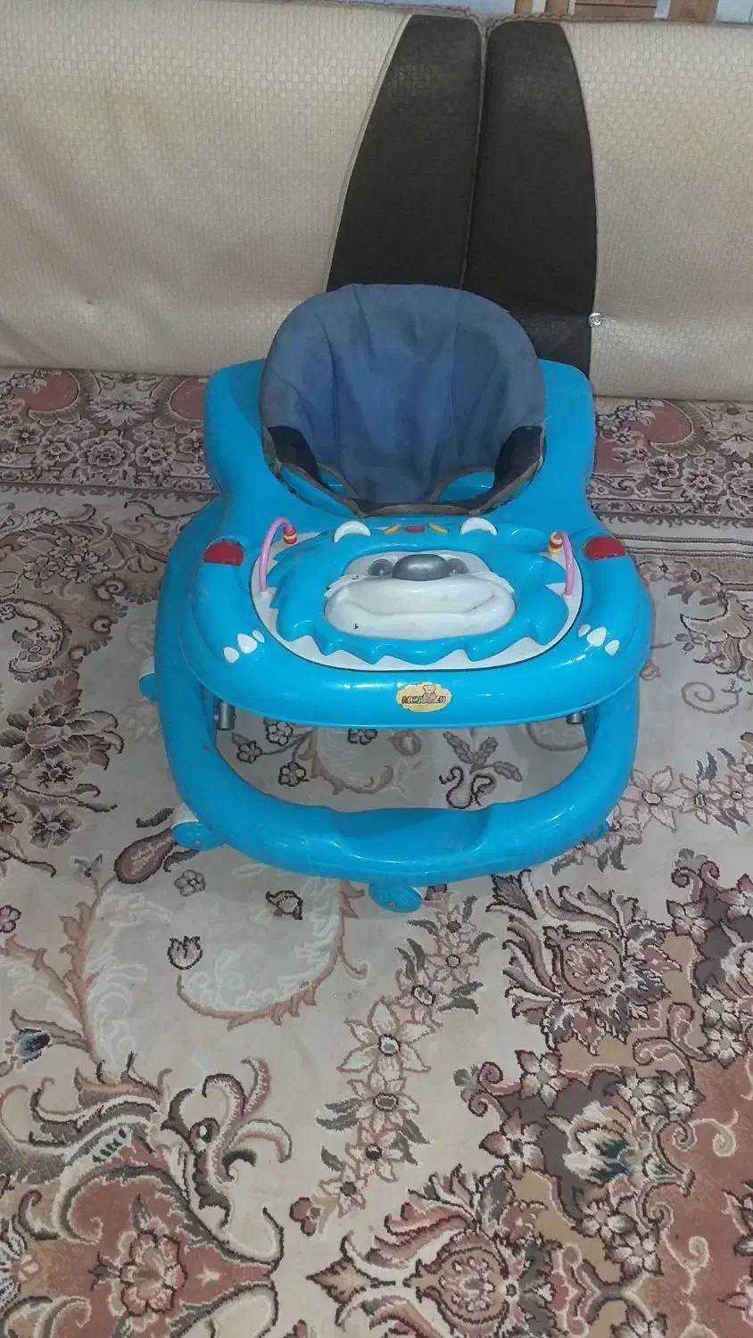 رورک|اسباب و اثاث بچه|ایذه, |دیوار