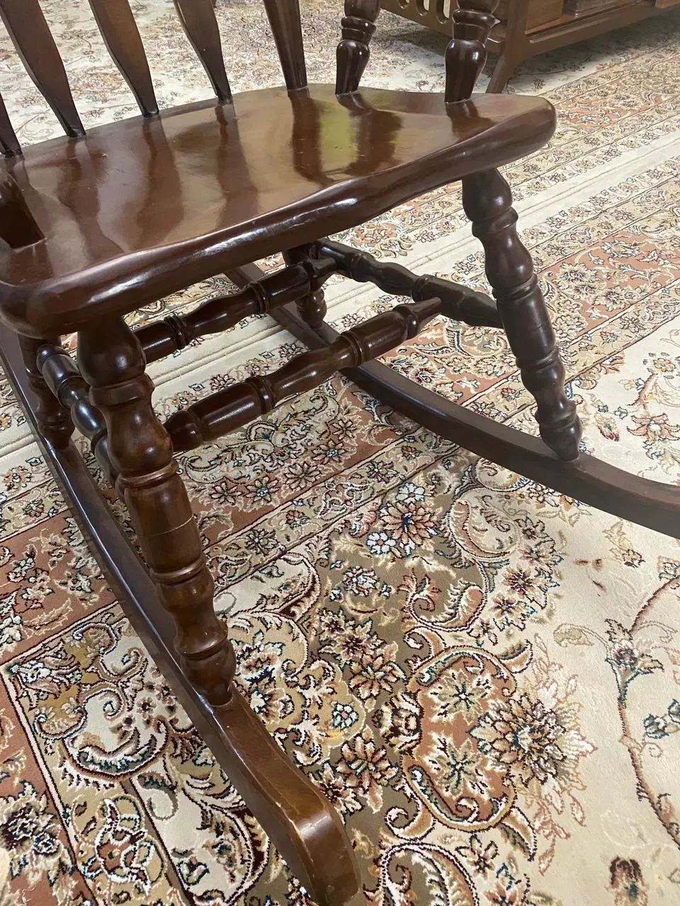 صندلی راک|صندلی و نیمکت|کرج, اصفهانی‌ها|دیوار