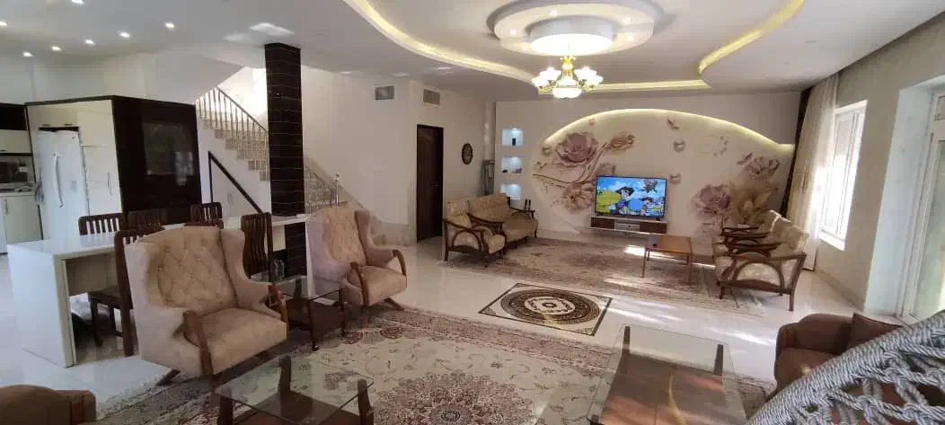 ۱۱۰ متری نقشه خورجینی رو به افتاب|فروش آپارتمان|مشهد, اقبال|دیوار