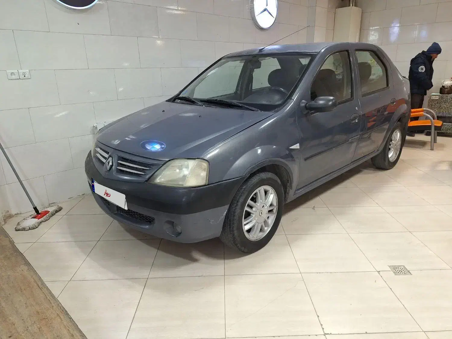 فروش ال ۹۰|خودرو سواری و وانت|شاهین‌شهر, خانه کارگر|دیوار