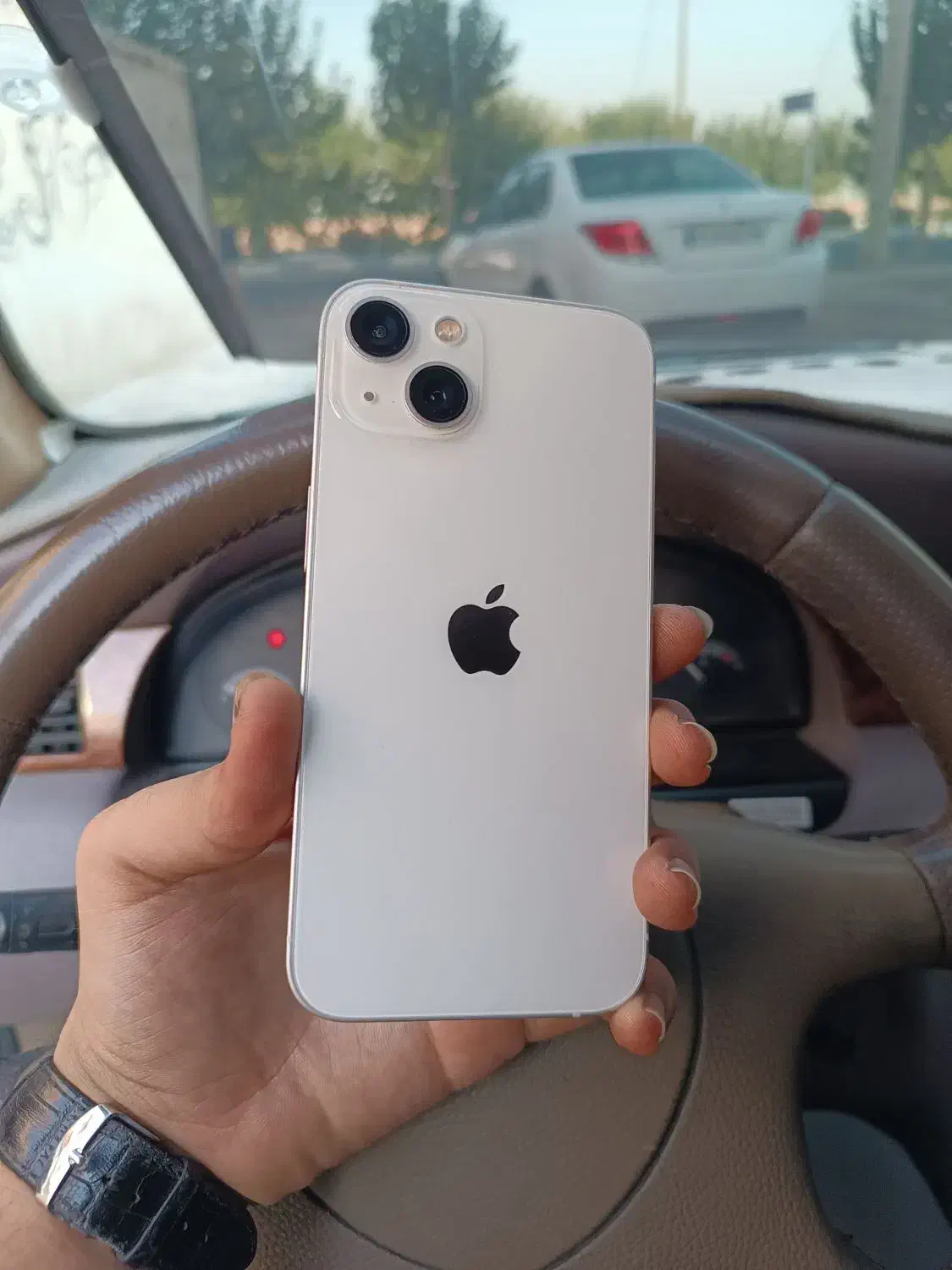 iphone 13|موبایل|شاهین‌شهر, شهرک میلاد|دیوار
