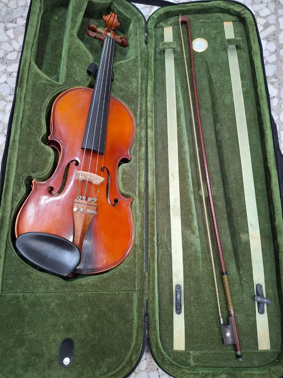 ویلن هافنر080|ویولن|کازرون, |دیوار