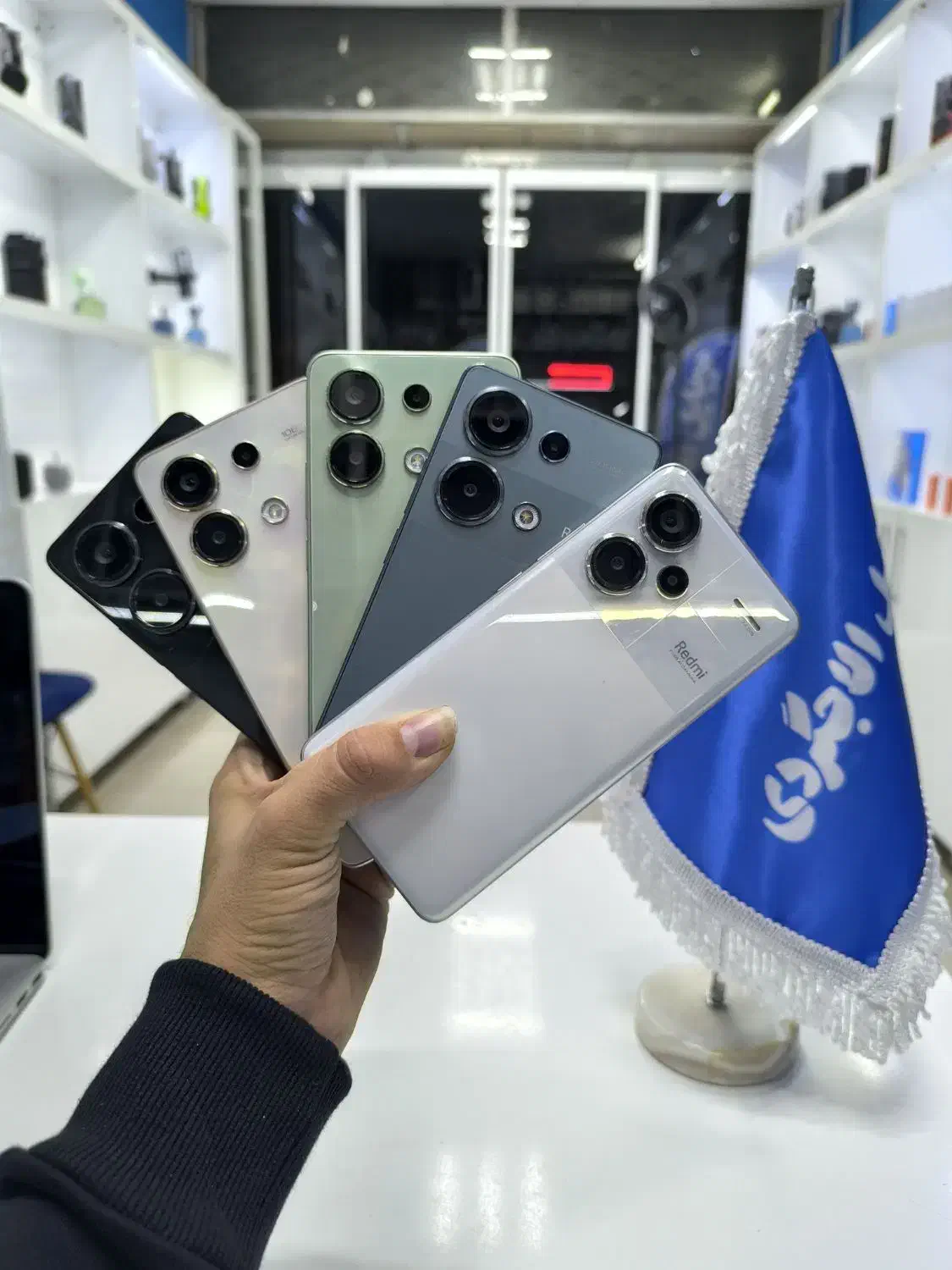 خرید انواع گوشی کارکرده با بهترین قیمت بازار|موبایل|نیشابور, دارایی|دیوار