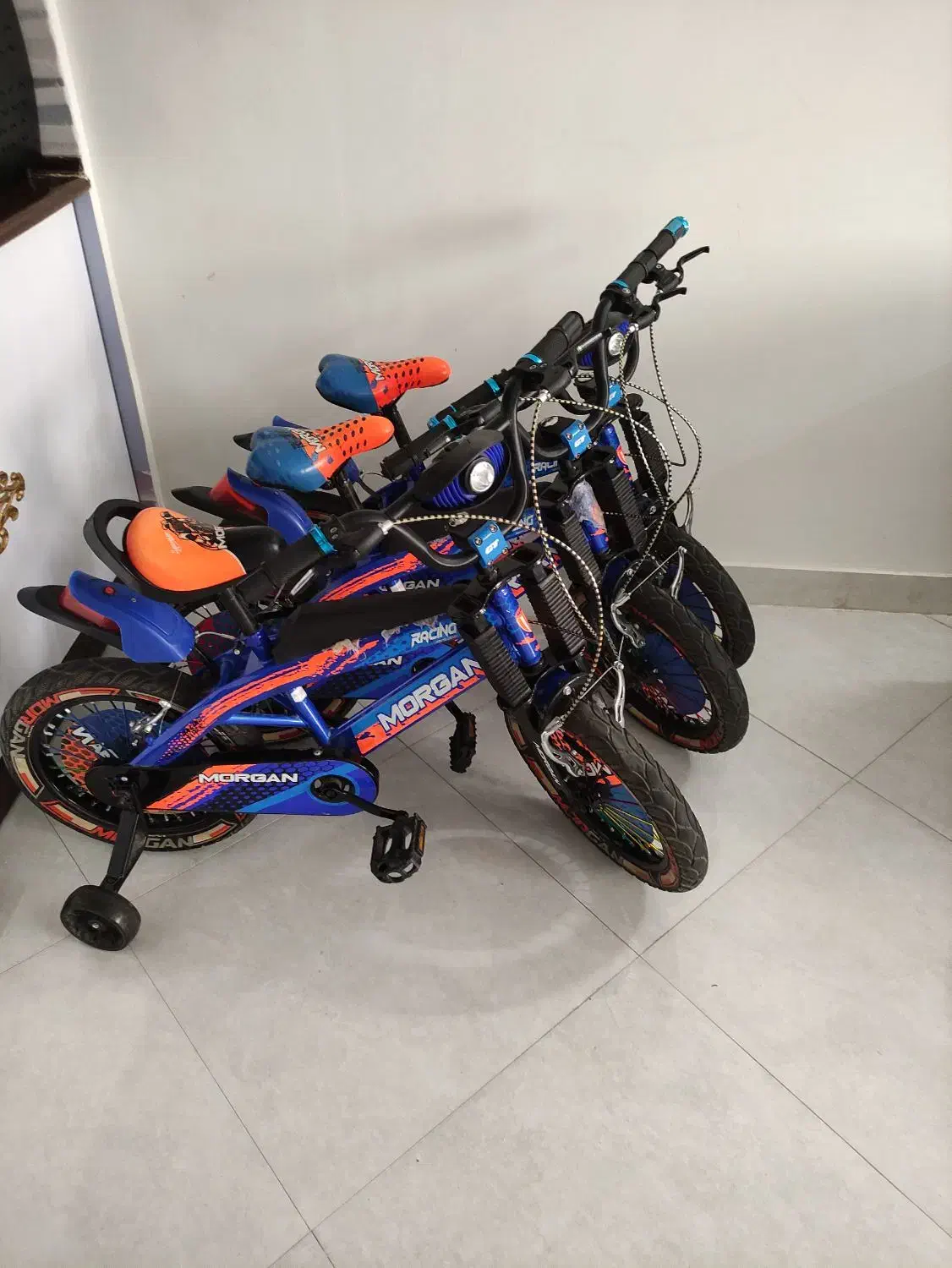 دوچرخه|دوچرخه، اسکیت، اسکوتر|مشهد, حسین‌آباد|دیوار