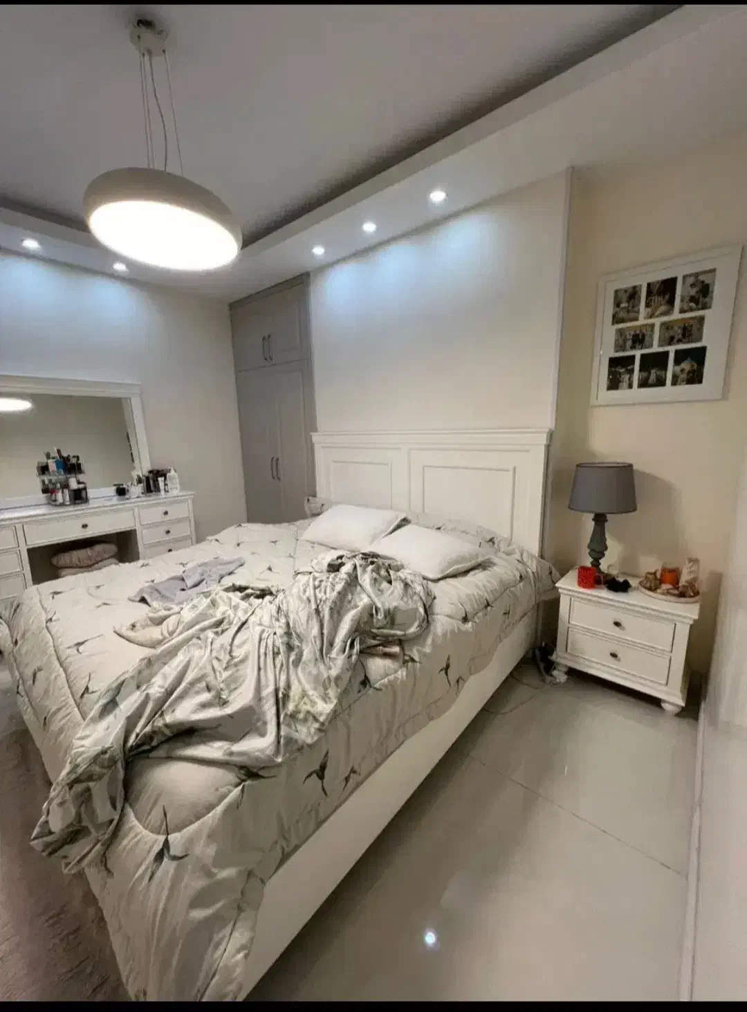 اجاره آپارتمان86متر باقرخان نوساز