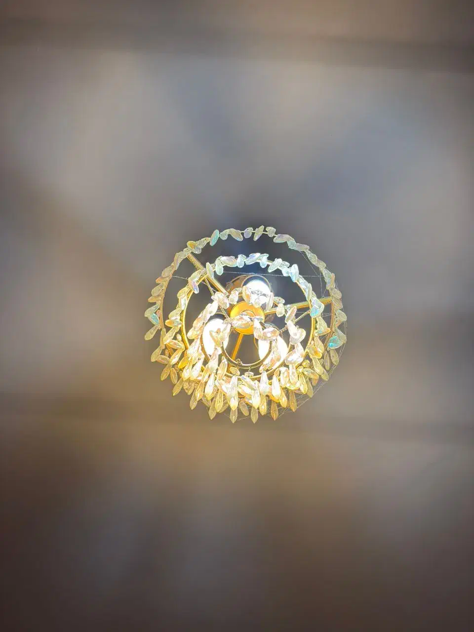 لوستر نوستالژی|لوستر و چراغ آویز|کرج, گوهردشت|دیوار