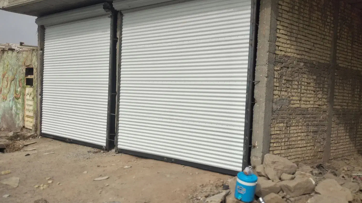 فروش مغازه ۹۰ متری|فروش مغازه و غرفه|حمیدیه, |دیوار