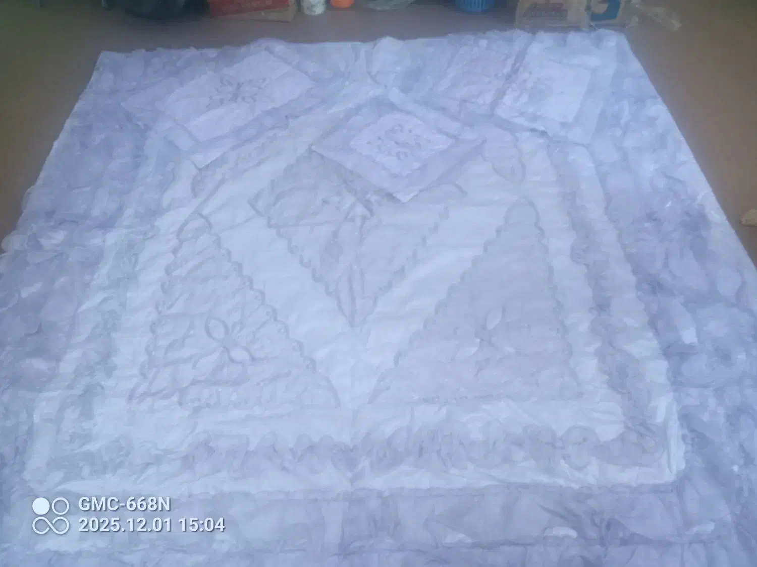 روتختی زیبا توردوزی|سرویس روتختی|مشهد, شهید بصیر|دیوار