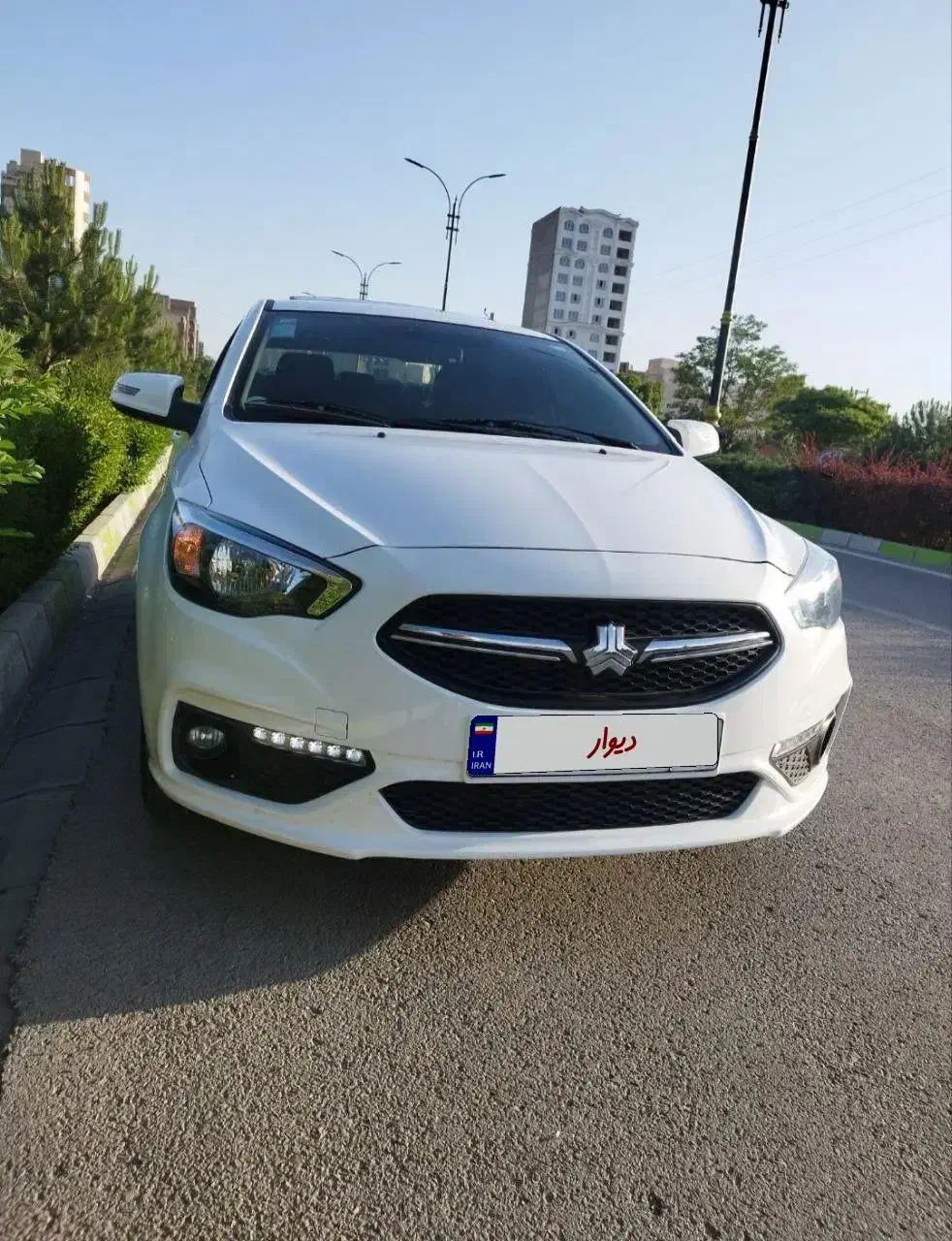 شاهین G 403|خودرو سواری و وانت|اردبیل, |دیوار