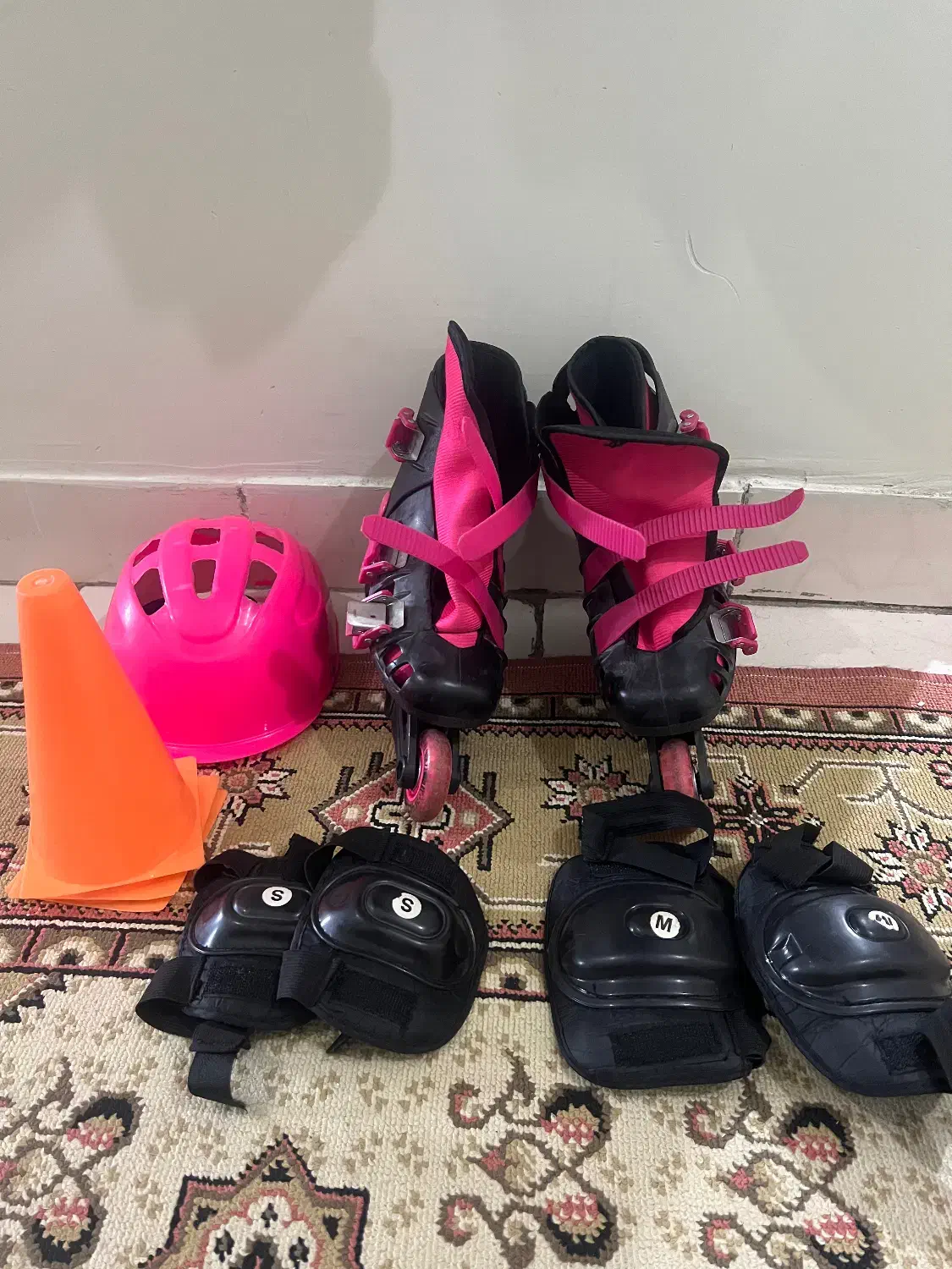 اسکیت بچگانه|دوچرخه، اسکیت، اسکوتر|تبریز, |دیوار