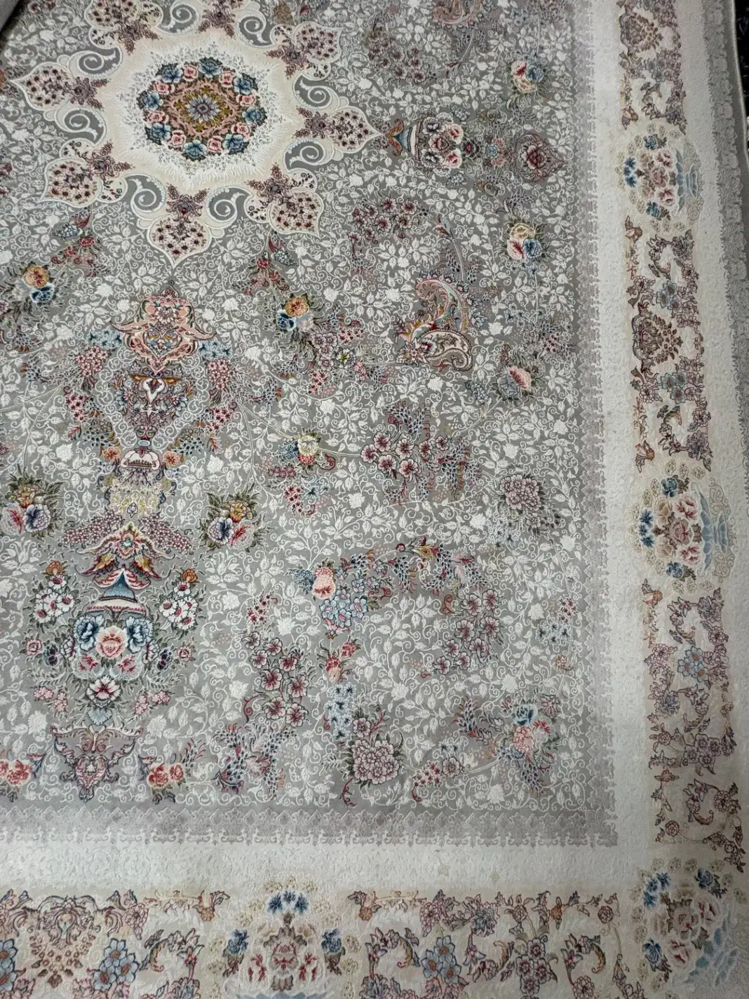 فرش ۱۲ و ۹متری|فرش|چهاردانگه (تهران), |دیوار