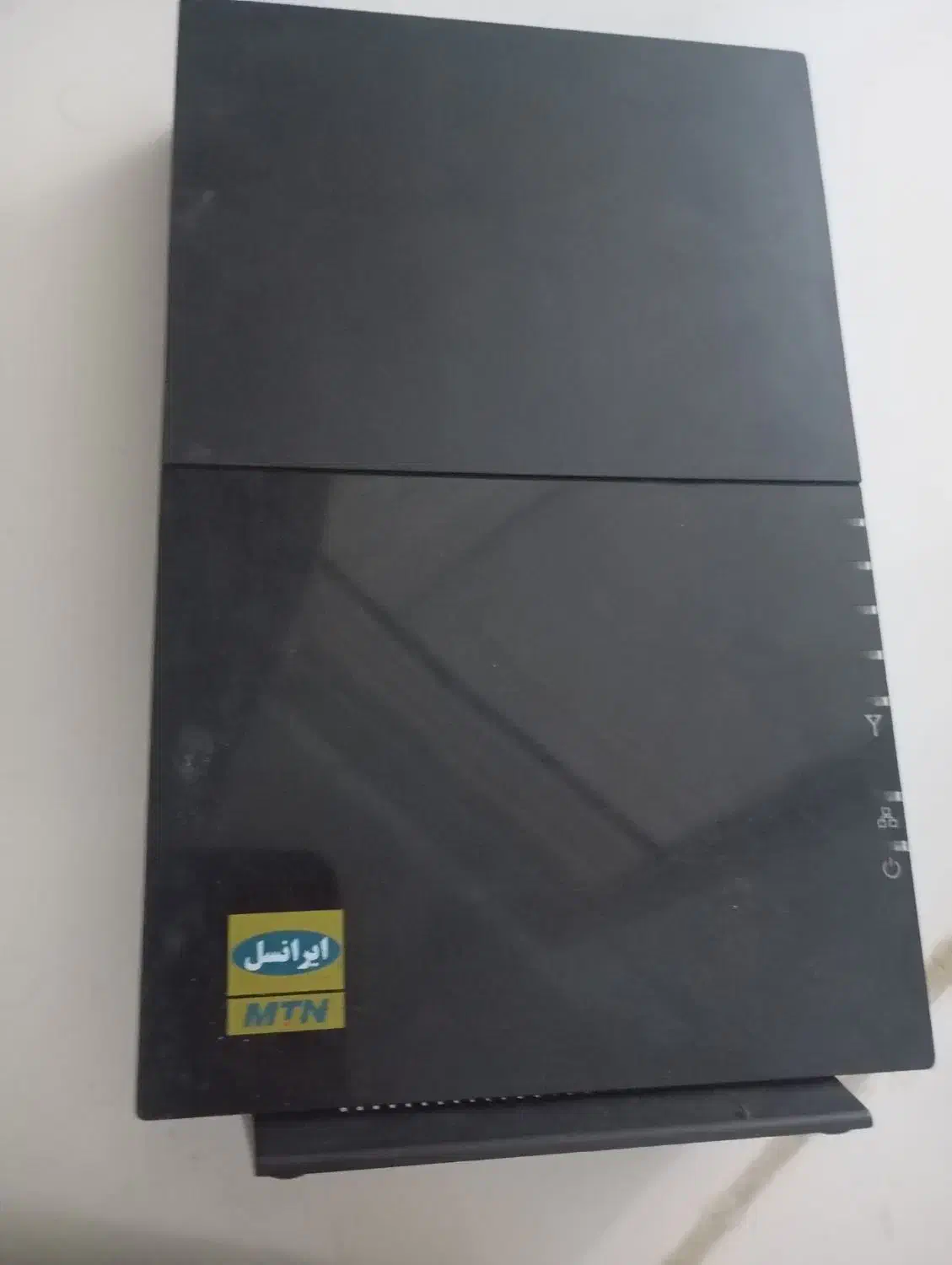 دستگاه مودم ایرانسل|مودم و تجهیزات شبکه|اهواز, منبع اب|دیوار