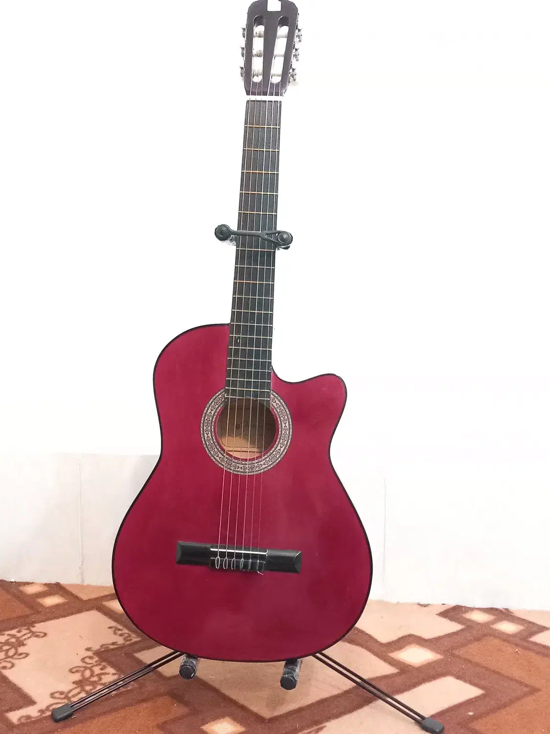 گیتار|گیتار، بیس، امپلیفایر|کاشان, طالقانی|دیوار