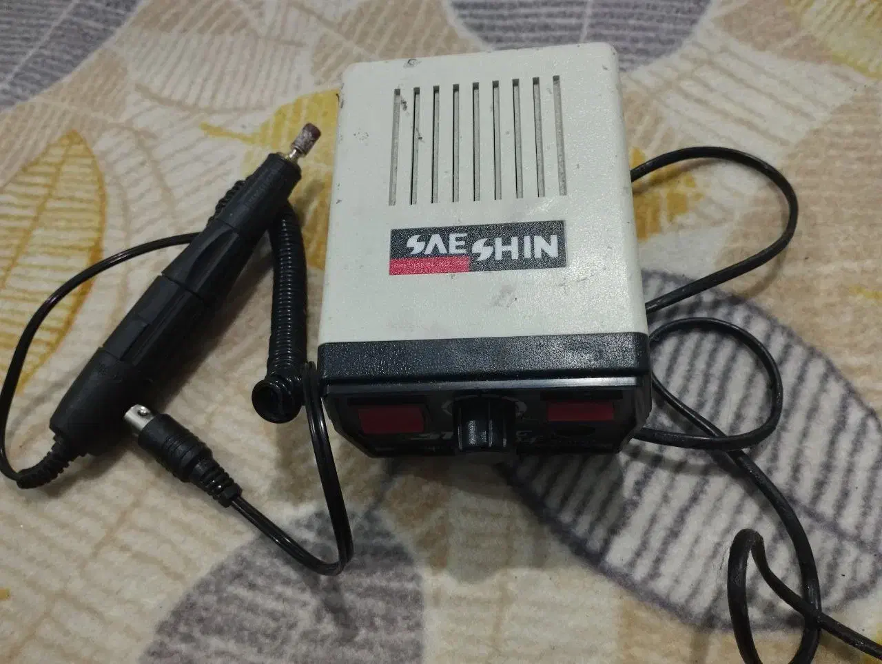 وسایل کاشت ناخن|آرایشی، بهداشتی، درمانی|کرمانشاه, |دیوار