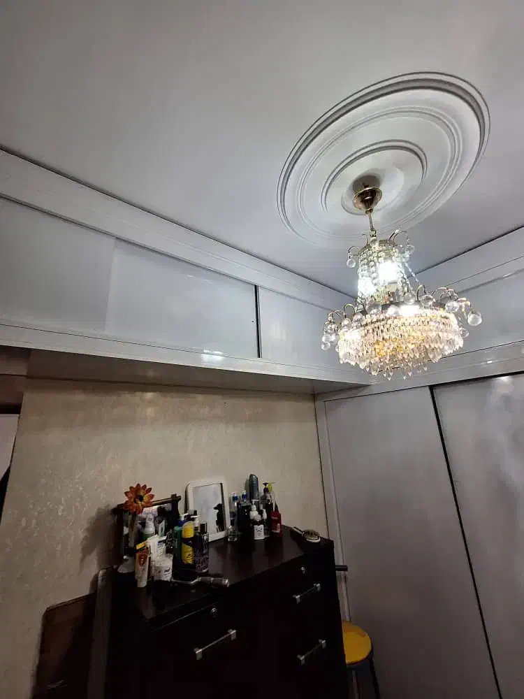 نبرد قیام جنوبی ۶۰ متر تک خواب فول امکانات