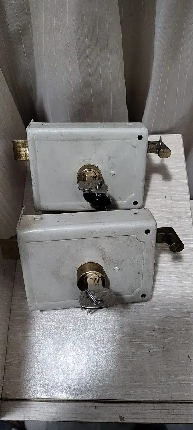 قفل درب|ابزارآلات|مشهد, گلبرگ|دیوار