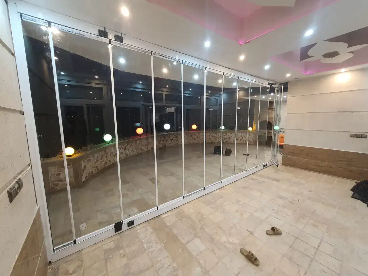 توری ،درب و پنجره|خدمات پیشه و مهارت|کیش, |دیوار