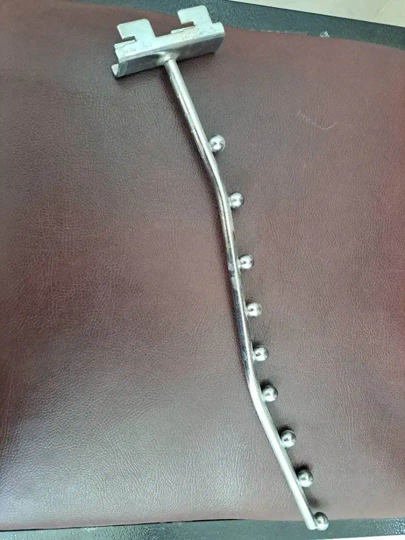 لوازم لباس فروشی|فروشگاه و مغازه|قنوات, |دیوار