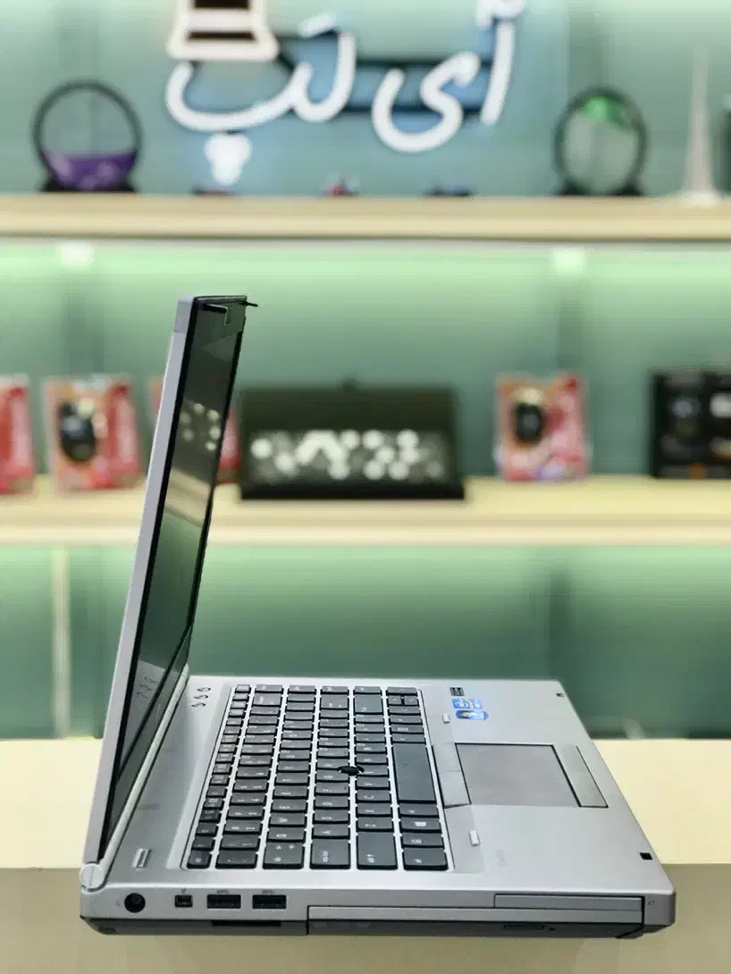 لپتاپ اچ پی سرعت خفن فوق اقتصادی|رایانه همراه|قم, صفائیه|دیوار