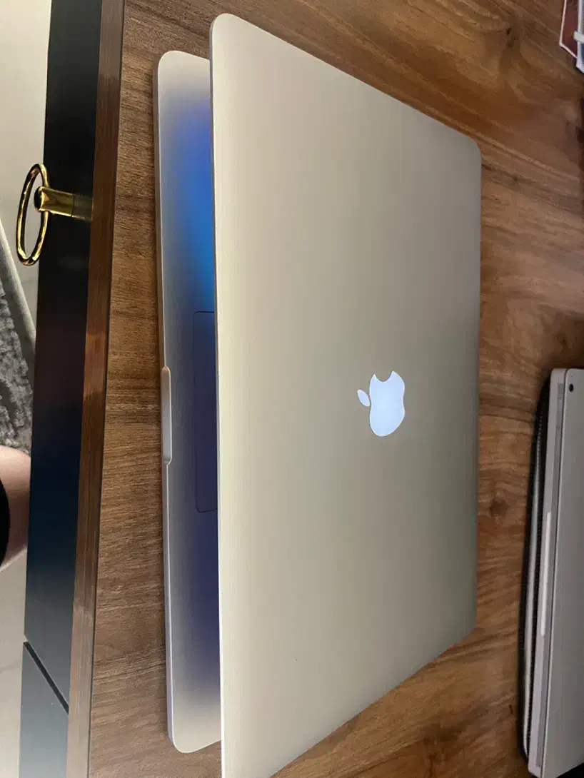 مک بوک پرو 2013 15 اینچ|رایانه همراه|همدان, |دیوار