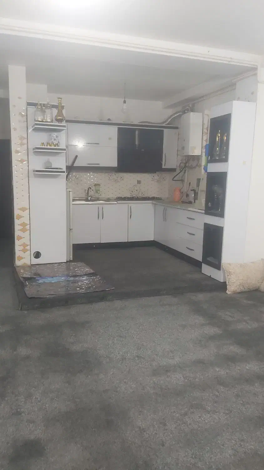 آپارتمان مسکن مهر نوروزآباد|فروش آپارتمان|بندر گناوه, |دیوار