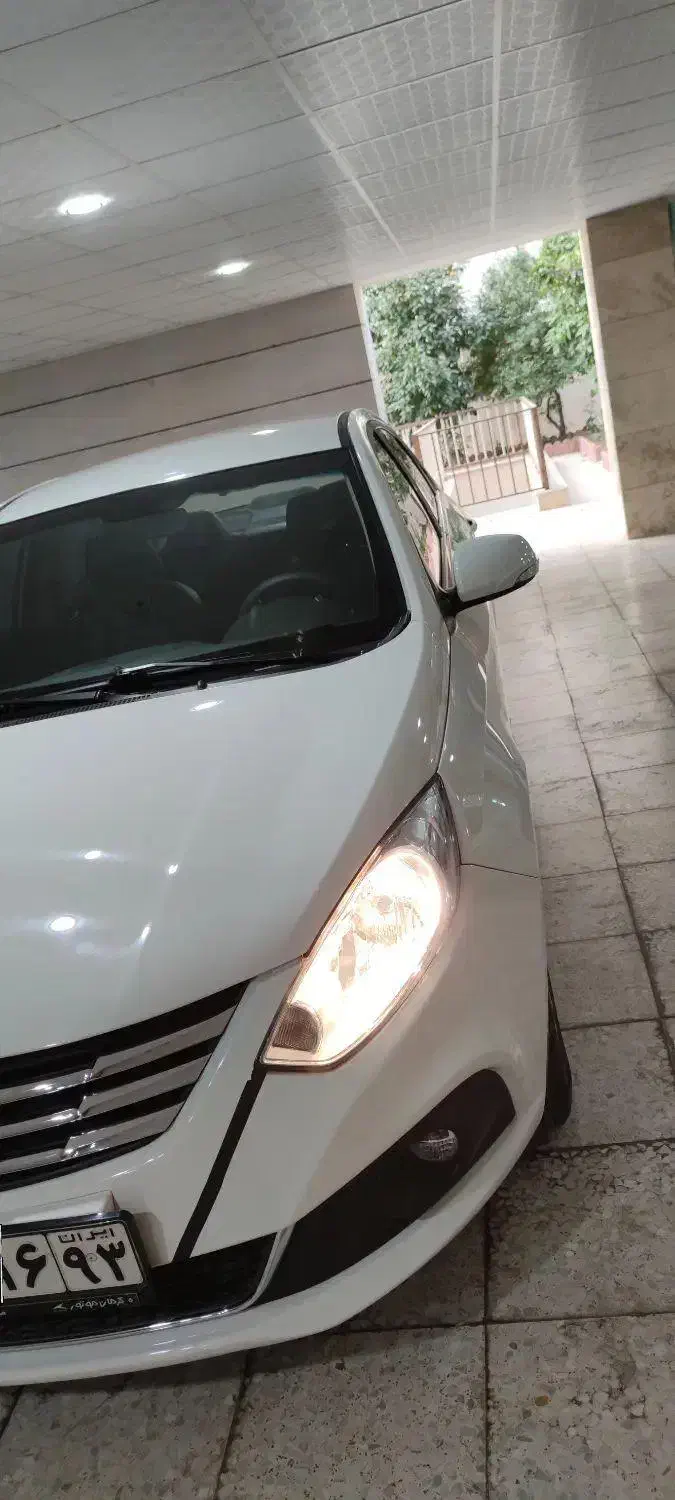 جک جی ۴ اتومات ۱۴۰۱ کم کار آپشنال|خودرو سواری و وانت|شیراز, شهرک مفتح|دیوار