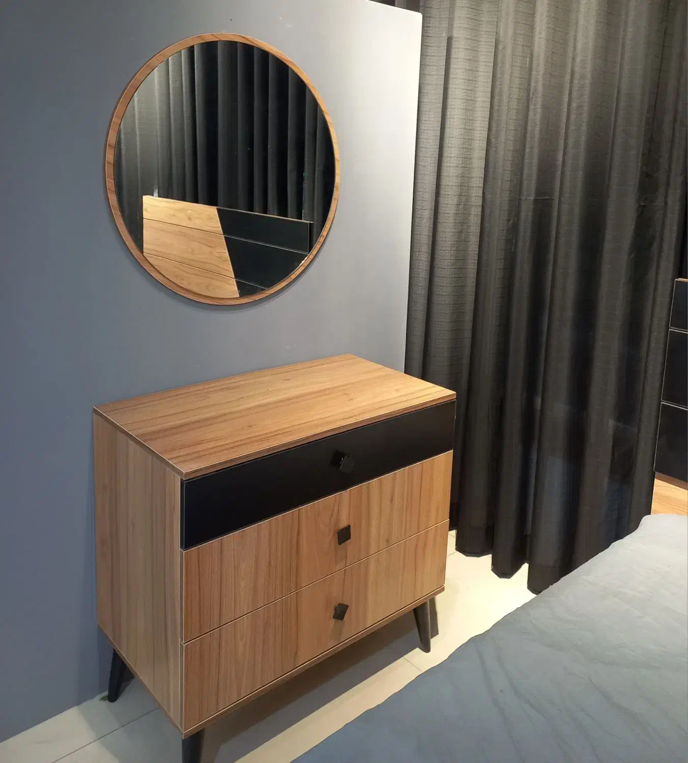 سرویس خواب عروس اقتصادی/ تخت دونفره کد B906|تخت و سرویس خواب|مشهد, سناباد|دیوار