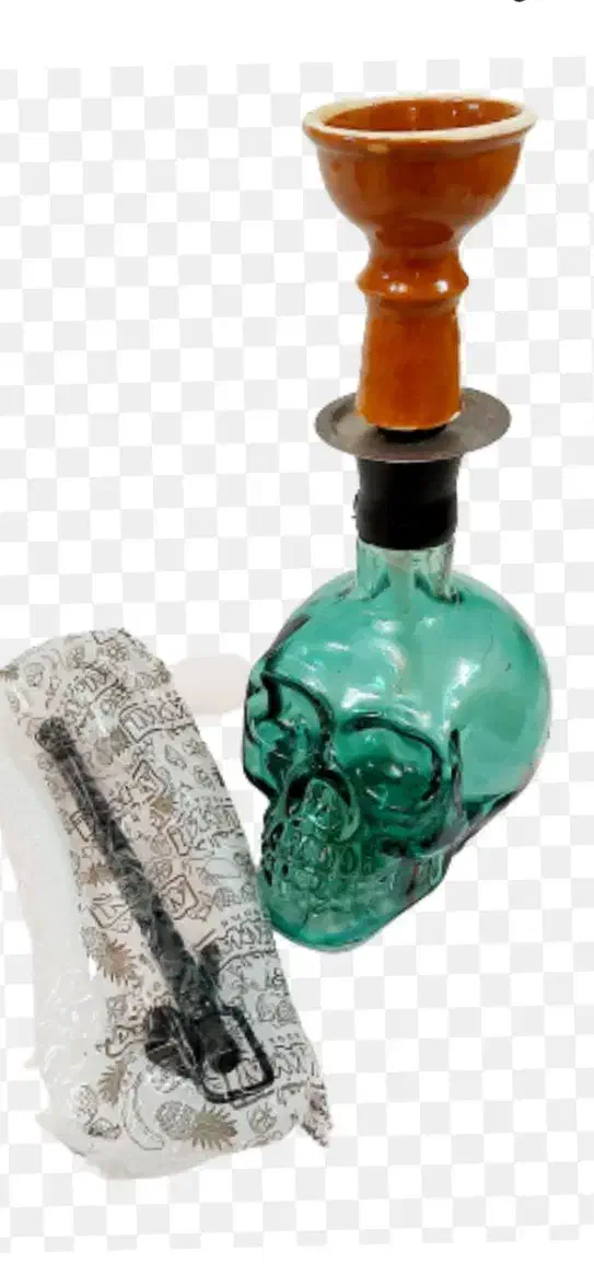 قلیون دکوری|صنایع دستی و سایر لوازم تزئینی|آستانه اشرفیه, |دیوار