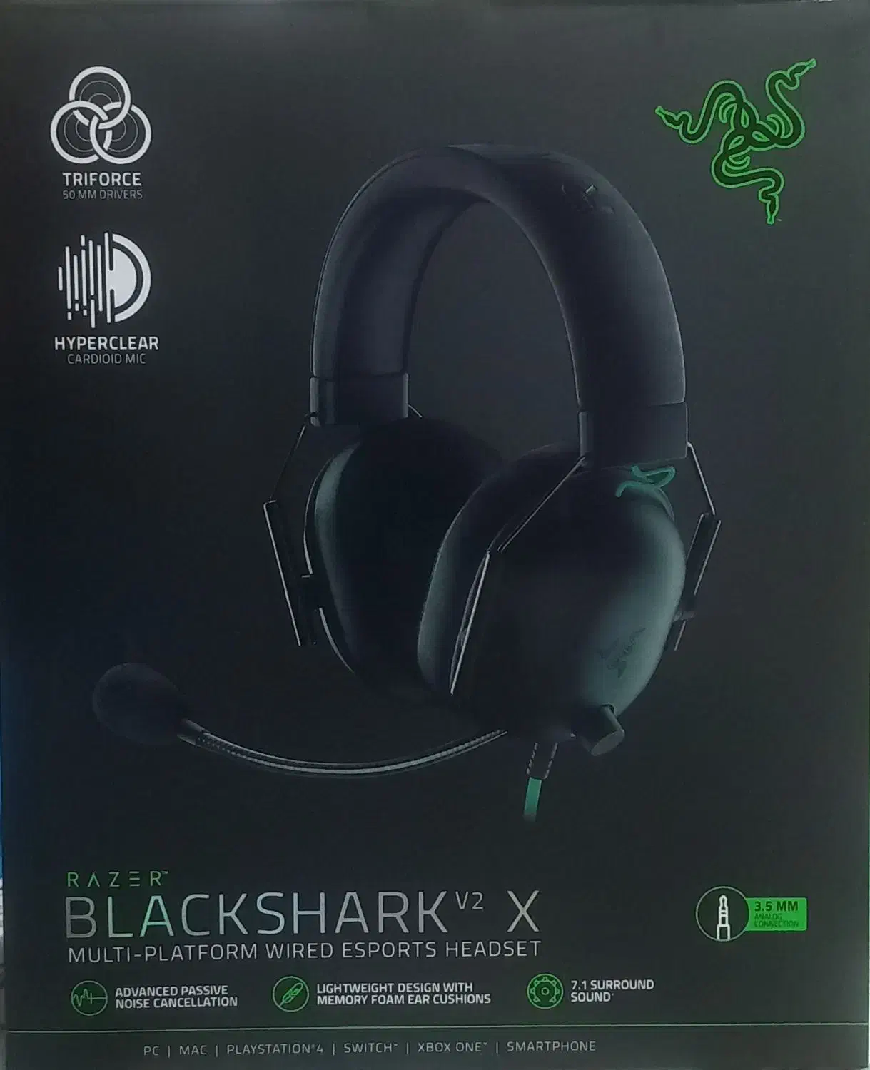 هدست ریزر و قلم نوری|کنسول، بازی ویدئویی و آنلاین|بروجرد, |دیوار