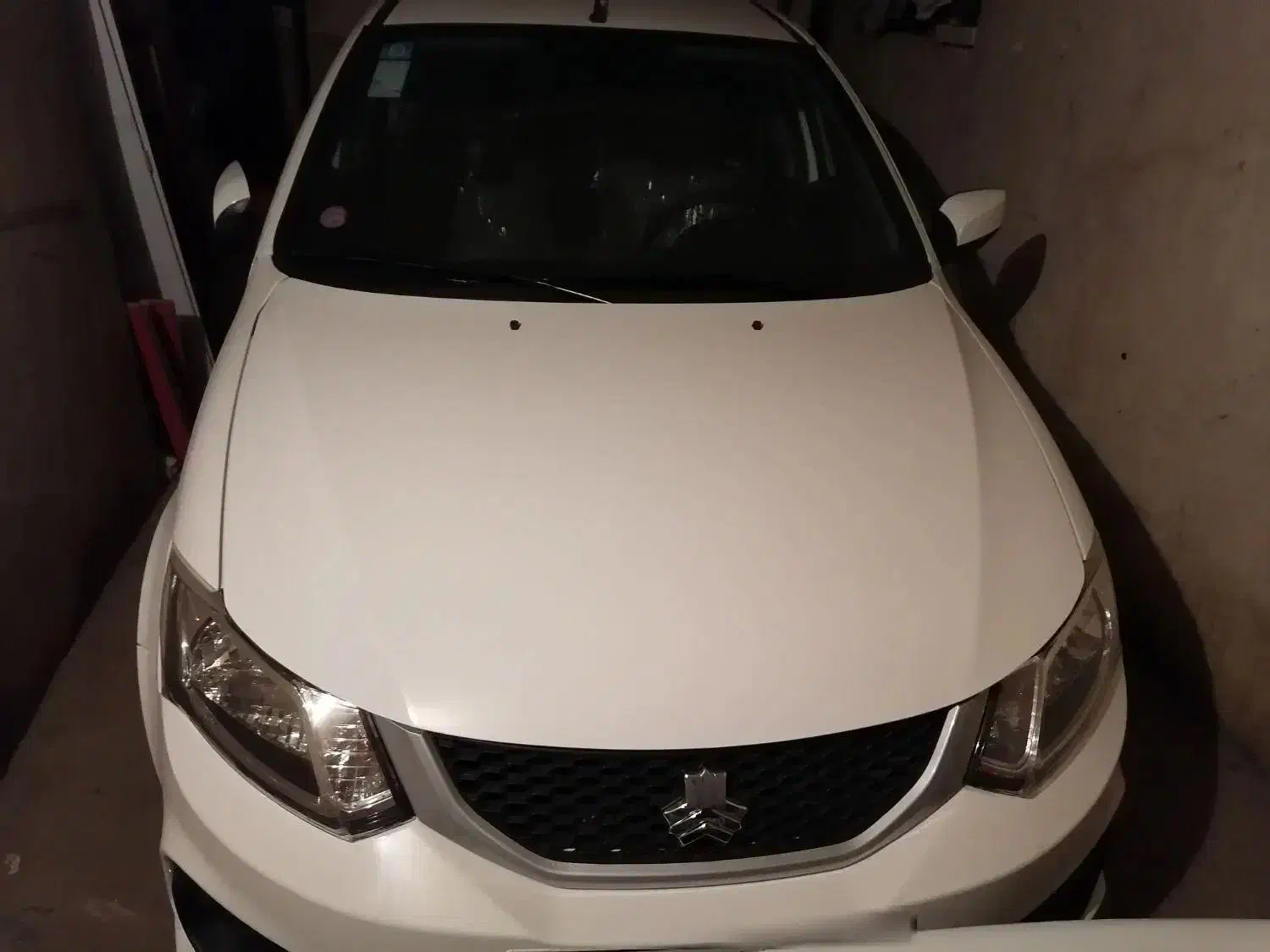 فروش ساینا دوگانه کارخانه صفر|خودرو سواری و وانت|سنندج, |دیوار