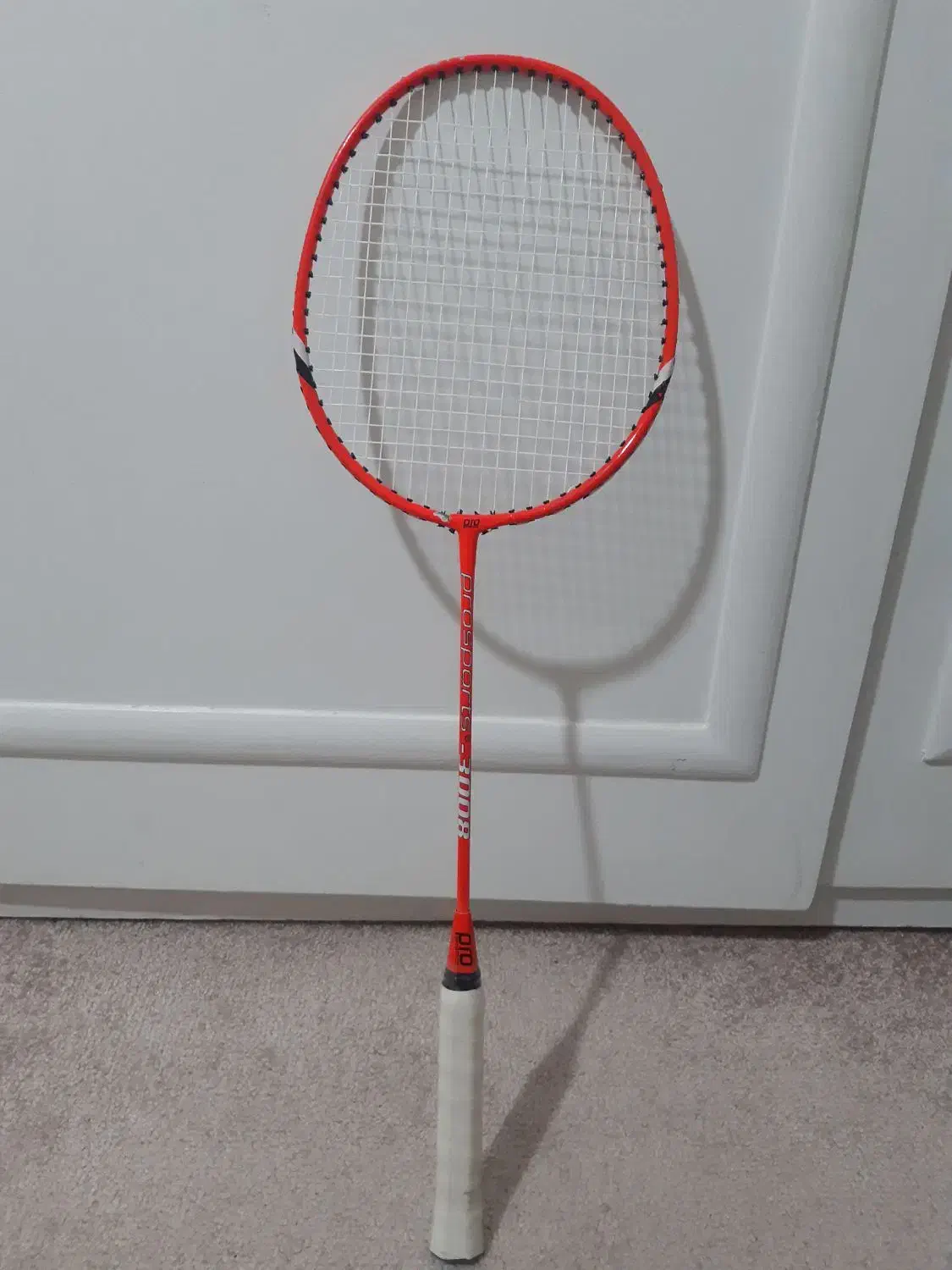 راکت بدمینتون معمولی و حرفه ای|ورزشهای توپی|نیشابور, شهرک قدس|دیوار