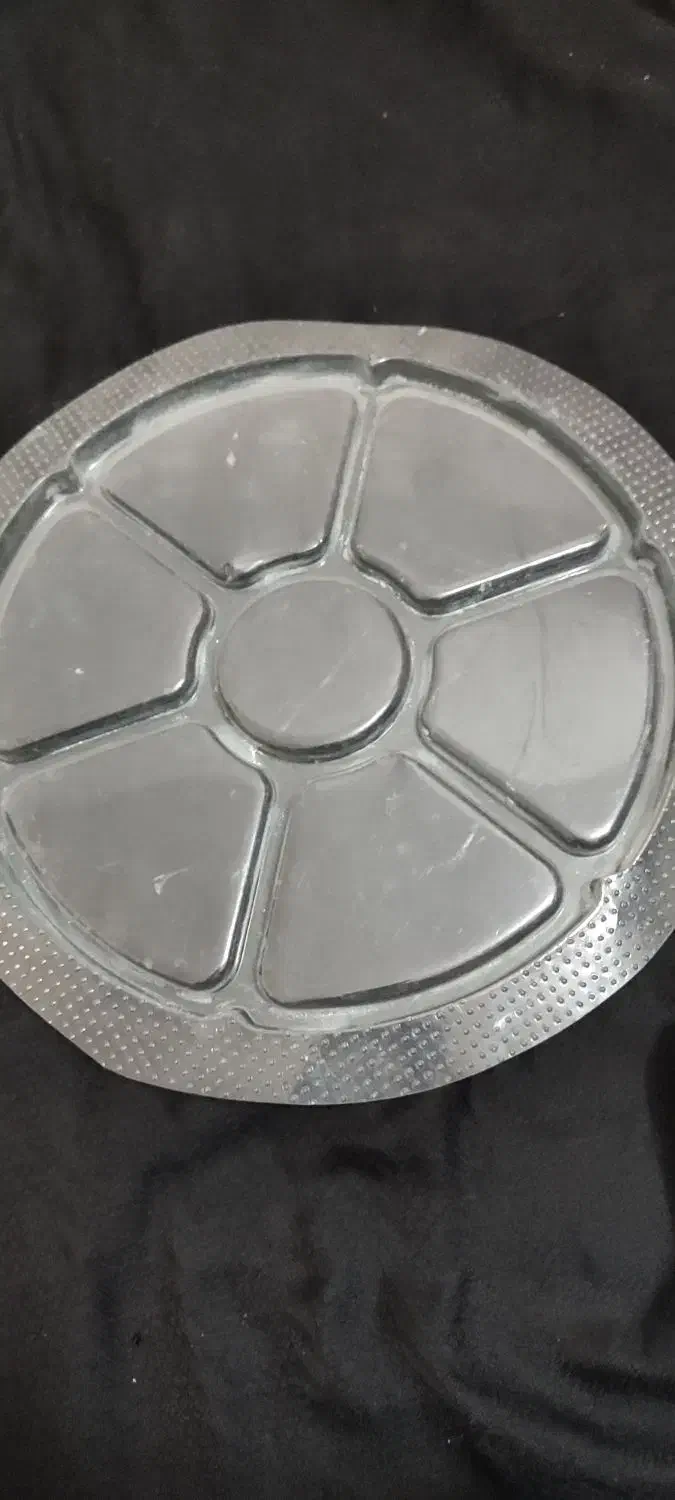 قالب سنگ مصنوعی|صنایع دستی و سایر لوازم تزئینی|قم, حاج زینل|دیوار