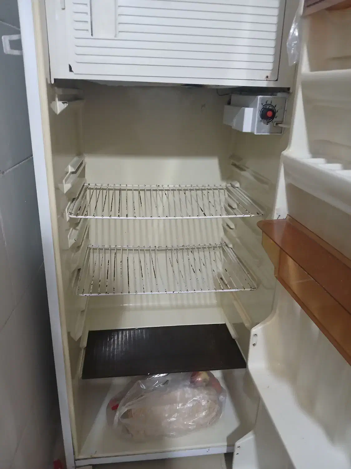 یخچال آزمایش|یخچال و فریزر|کرمان, |دیوار