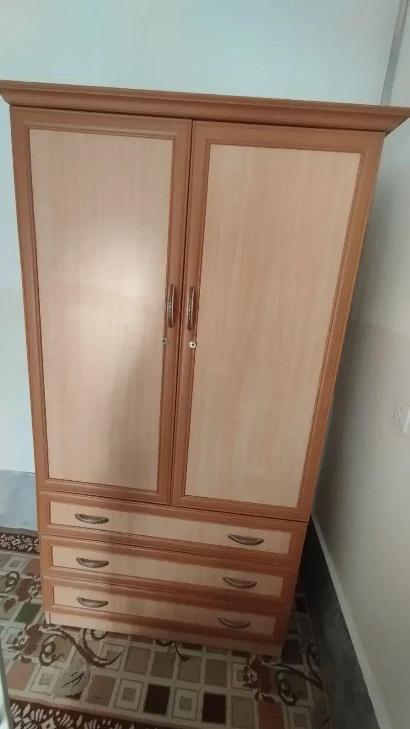 فروشی|جاکفشی، کمد، دراور|سنندج, |دیوار