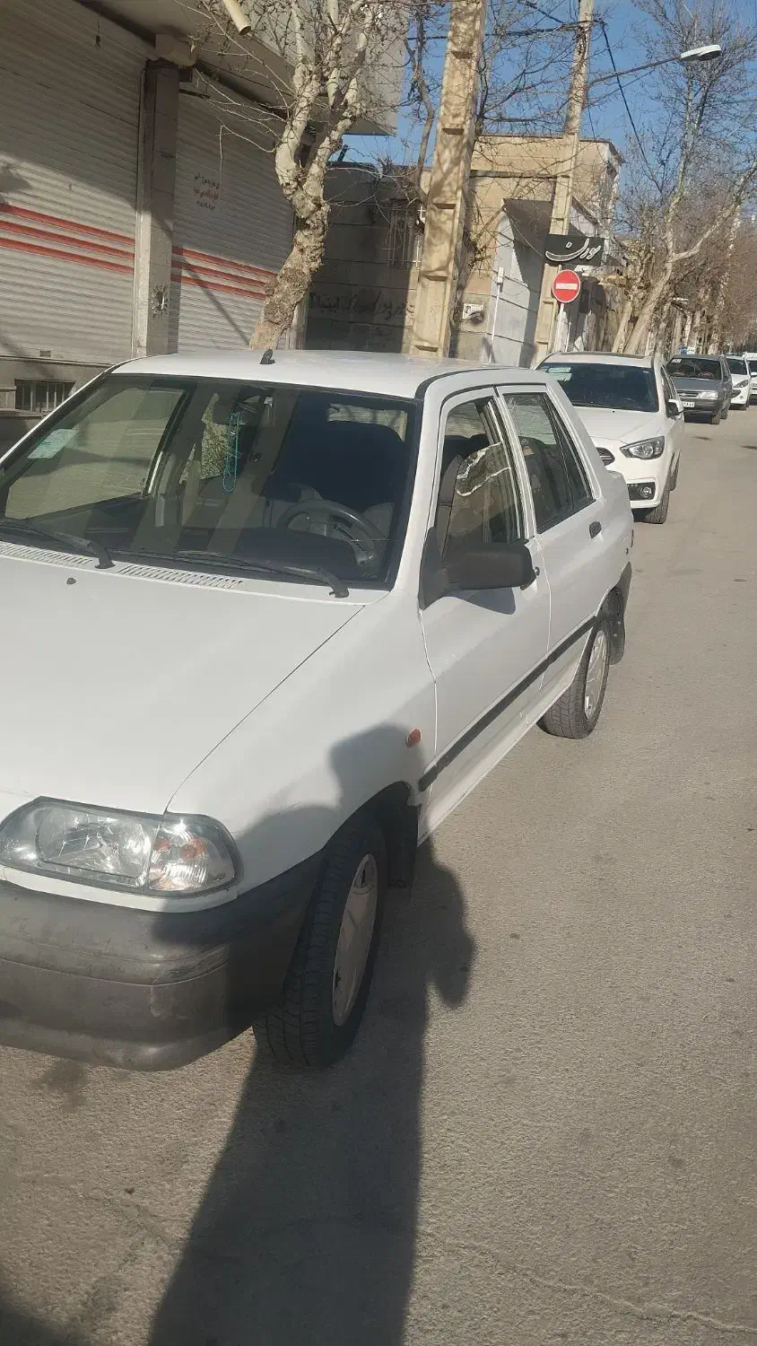 فروشی|خودرو سواری و وانت|اسدآباد, |دیوار